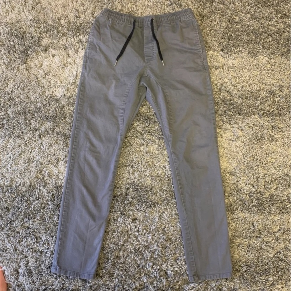 Zanerobe Jogger chinos